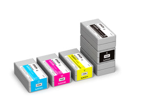 EPSON C831 Ink Cartridges