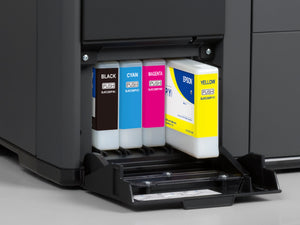 EPSON C7500 Gloss/C7500GE Ink Cartridges