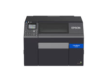Load image into Gallery viewer, CW-6500A Series Color Inkjet Label Printer