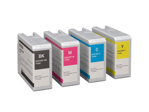 EPSON C6000 / C6500  Ink Cartridges