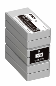 EPSON C831 Ink Cartridges